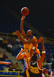 Basketball, Men by Office of Communications & Marketing, Morehead State University