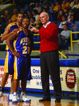 Basketball, Men by Office of Communications & Marketing, Morehead State University