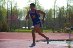 Track and Field by Office of Communications & Marketing, Morehead State University