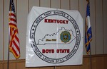 Kentucky Boys State