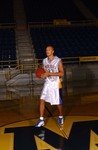 Men's Basketball by Office of Communications & Marketing, Morehead State University
