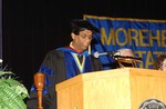 Academic Awards Week by Office of Communications & Marketing, Morehead State University