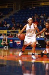 Women's Basketball by Office of Communications & Marketing, Morehead State University