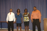 NPHC by Office of Communications & Marketing, Morehead State University