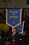 Winter Commencement - 2002 by Office of Communications & Marketing, Morehead State University