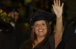 Winter Commencement - 2004 by Office of Communications & Marketing, Morehead State University.
