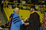 Winter Commencement - 2004 by Office of Communications & Marketing, Morehead State University.