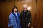 Winter Commencement - 2000 by Office of Communications & Marketing, Morehead State University.