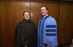 Winter Commencement - 2000 by Office of Communications & Marketing, Morehead State University