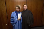 Winter Commencement - 2000 by Office of Communications & Marketing, Morehead State University.