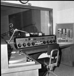 Radio Station by Office of Communications & Marketing, Morehead State University.
