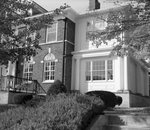 President's Home by Office of Communications & Marketing, Morehead State University.