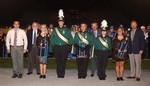 B&G Band Festival by Office of Communications & Marketing, Morehead State University