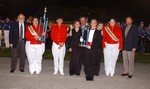 B&G Band Festival by Office of Communications & Marketing, Morehead State University