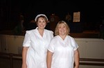 Nurse Pinning Celebration