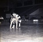 Wrestling Team by Office of Communications & Marketing, Morehead State University.