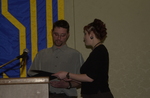 Psychology Banquet by Office of Communications & Marketing, Morehead State University.