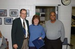 Lana Fraley Retirement by Office of Communications & Marketing, Morehead State University.