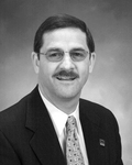 Andrews, Wayne - President of MSU by Office of Communications & Marketing, Morehead State University.