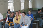 Softball Trip by Office of Communications & Marketing, Morehead State University.