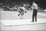 Wrestling Team by Morehead State University. Office of Communications & Marketing.