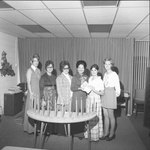 Woman's Club by Morehead State University. Office of Communications & Marketing.