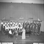 Mason County Choir