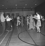 Square Dancing by Morehead State University. Office of Communications & Marketing.