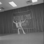 Adagio Dancers by Morehead State University. Office of Communications & Marketing.