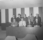 Board of Regents