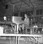 Ramsey/Lewis Trio by Morehead State University. Office of Communications & Marketing.