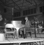 Ramsey/Lewis Trio by Morehead State University. Office of Communications & Marketing.