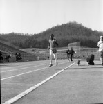 Track Team by Morehead State University. Office of Communications & Marketing.