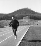 Track Team by Dieter C. Ullrich and Morehead State University. Office of Communications & Marketing.
