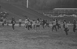 Powder Puff Football by Morehead State University. Office of Communications & Marketing.