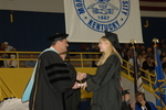 Commencement by Office of Communications & Marketing, Morehead State University.