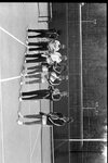 1978 men's tennis match by Morehead State University. Office of Communications & Marketing.