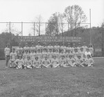 1978 Baseball team by Morehead State University. Office of Communications & Marketing.