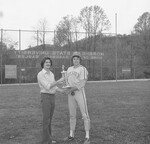 1978 Baseball team by Morehead State University. Office of Communications & Marketing.