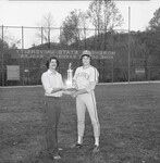 1978 Baseball team by Morehead State University. Office of Communications & Marketing.