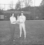 1978 Baseball team by Morehead State University. Office of Communications & Marketing.