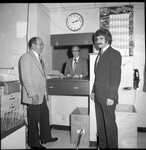 University post office by Morehead State University. Office of Communications & Marketing.