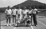 Track Camp by Morehead State University. Office of Communications & Marketing.