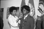 ROTC Graduation by Morehead State University. Office of Communications & Marketing.