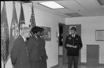 ROTC Graduation by Morehead State University. Office of Communications & Marketing.