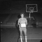 Donna Murphy- Lady eagles basketball team by Morehead State University. Office of Communications & Marketing.