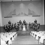 Trombone Concert by Morehead State University. Office of Communications & Marketing.