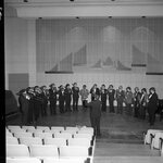 Trombone Concert by Morehead State University. Office of Communications & Marketing.