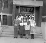 Phi Beta Lamda by Morehead State University. Office of Communications & Marketing.