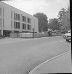 Campus Construction by Morehead State University. Office of Communications & Marketing.